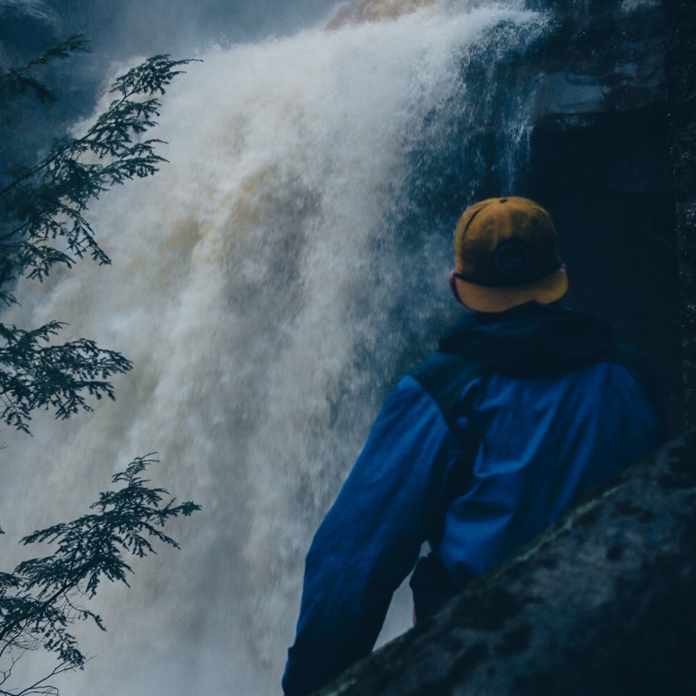 Meet your Posher, Kadon